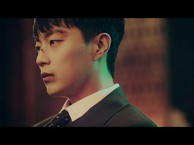 【公式】HIGHLIGHT、[Teaser1]ユン(YOON DU JUN) -  Lonely Night   