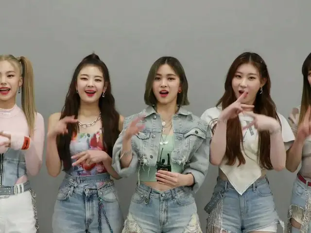 【t公式】ITZY、IDOList x ITZY  2020. 07. 20(MON) -  2020. 08. 07(FRI)18:00(KST)  ▶  #