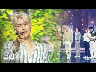 【公式mbm】【オタク活動キャプチャ用♥CLEAN]エスエプナイン - 星に沿って(SF9_ _  -  Into The Night)   
