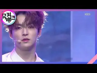 【公式kbk】騎士の誓い(swear) - E'LAST_ (ELAST)[MUSICBANK_ / Music Bank] 20200724   