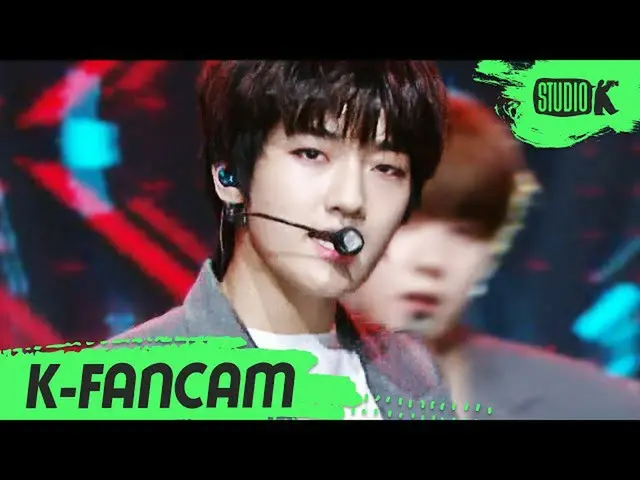 【公式kbk】【K-Fancam]1THE9_ バクソンウォン直カム」Bad Guy」(1THE9_ _ Park Sung Won Fancam)l Musi