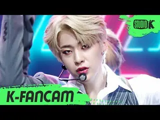 【公式kbk】【K-Fancam]1THE9_ 有用直カム」Bad Guy」(1THE9_ _ Yoo Yong Ha Fancam)l MusicBank 2