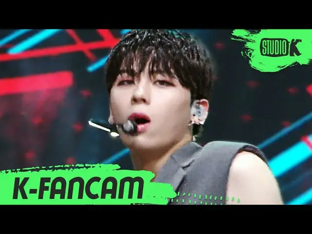 【公式kbk】【K-Fancam]1THE9_ キム・テウ直カム」Bad Guy」(1THE9_ _ Kim Tae Woo Fancam)l MusicBan