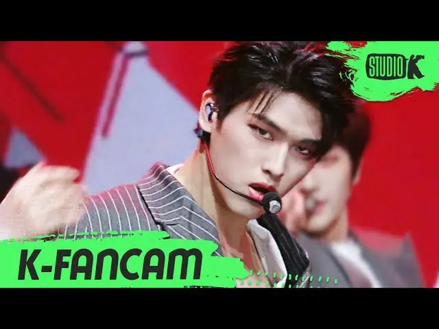 【公式kbk】【K-Fancam]1THE9_ イ・スンファン直カム」Bad Guy」(1THE9_ _ Lee Seung Hwan Fancam)l Mus