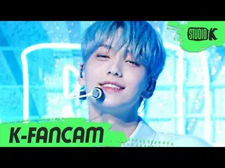 【公式kbk】【K-Fancam]スビン直カム」Dolphin」(SOOBIN Fancam)l MusicBank 200724   