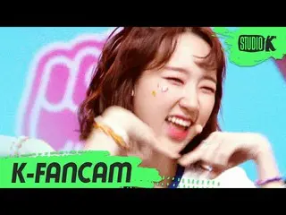 【公式kbk】【K-Fancam]Weeekly_ シンジユン直カム「Hello」(Weeekly_ _ SHIN JI YOON Fancam)l Music