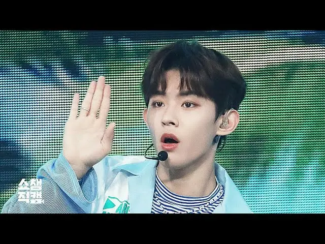 【公式mbm】【SHOW CHAMPION__]TOO_ ・ドンゴン - 一つ二つ数え(TOO_ _ DONG GEON  -  Count 1、2)l #SH