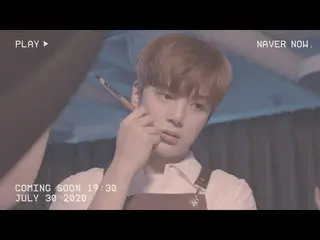 【公式sta】MONSTA X MONSTA Xミンヒョクヴォーグシプショ」TEASER   