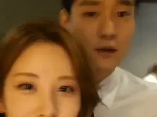 #少女時代 ソヒョンと俳優コ・ギョンピョ、「似合いすぎる」が話題