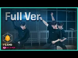 【公式mnk】I-LAND [Full Ver