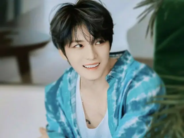 #JYJ #ジェジュン、日本でカバーアルバム第2集を出し、インタビューの様子を公開