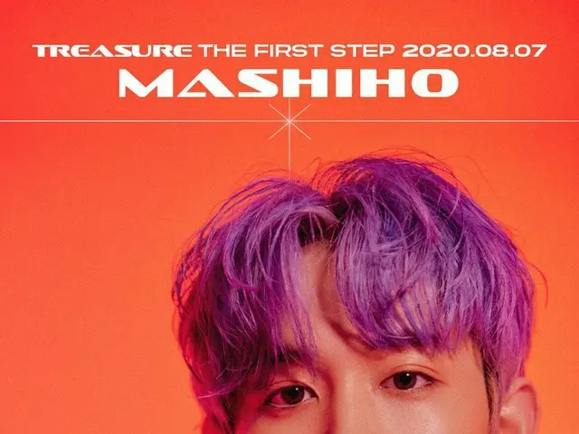 【d公式yg】#TREASURE INTRO POSTER <MASHIHO> #TREASURE #INTRO_POSTER #飲み号#MASHIHO #DE