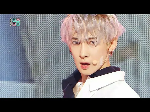 【公式mbk】【ショー！音楽中心_ ]マスト非 - リアライズ(MustB -REALIZE)20200725   