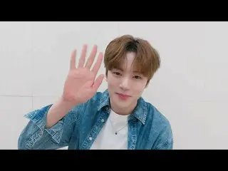 【公式sta】MONSTA X MONSTA Xミンヒョクヴォーグシプショ」MESSAGE   