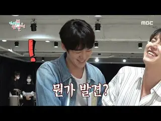 【公式mbe】 [全知的おせっかい視点]キュヒョンと一緒にユ・ヨンソク_ のバッグツアー(？)ユ・ヨンソク_ の万能バッグ...♬20200725   