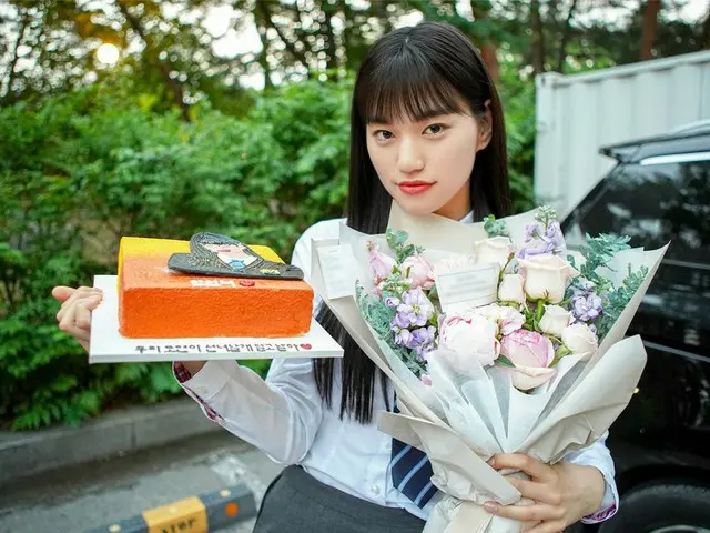 【d公式fan】Weki Meki_【 #キム・ドヨン]「マンチッ男女」キム・ドヨン ”新たな挑戦大切、一生忘れられたように”放映終了所感