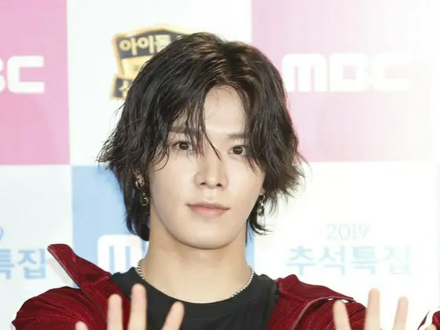 「NCT」ユウタ、“嫌韓”ユーチューバーと親しいとVLIVE放送中に発言していたと韓国の一部インターネットコミュニティで騒動に