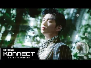 【公式kon】カン・ダニエル(KANGDANIEL) -  Waves M / V   