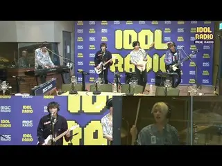 【公式mbk】【IDOL RADIO]D.COY_ が歌う」Come to Light」Live 20200727 
  