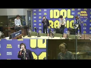 【公式mbk】【IDOL RADIO]D.COY_ が歌う」Radioactive」Live 20200727 
  