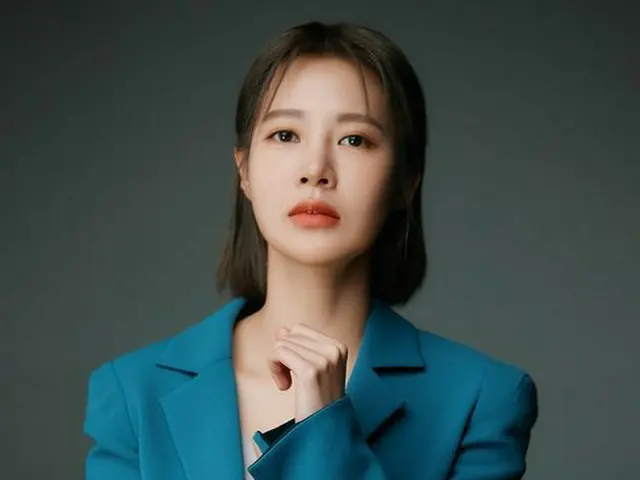 女優チェ・ユンヨン、OCNドラマ「驚異的なうわさ」出演確定