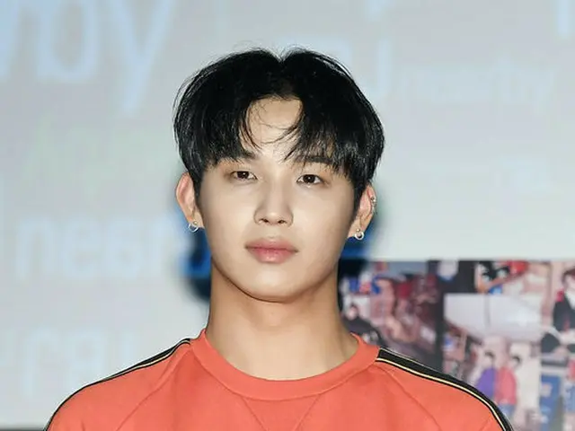 BTOB ヒョンシク、首都軍団・軍楽隊に配置受ける
