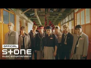 【公式cjm】 ATEEZ_ _ (ATEEZ_ ) - 「ZERO：FEVER Part.1」THANXX Teaser   