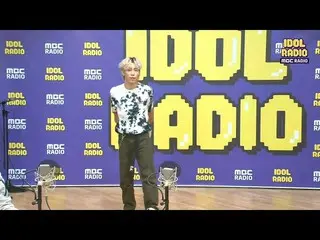 【公式mbk】【IDOL RADIO]振付師チョン・グソンバージョンの「Lullaby(GOT7_ )」20200728   