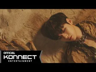 【公式kon】【TEASER]カン・ダニエル(KANGDANIEL) - 目を覚ます(Who U Are)M / V #1   