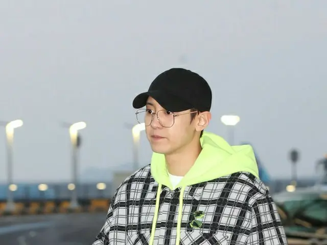 「EXO」CHANYEOL、ジュークボックスロードムービー「ザ・ボックス」に主演で出演決定。