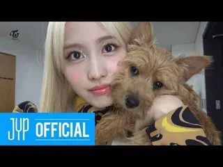 【公式】「TWICE "、TWICE x Harper's BAZAAR Behind the Scenes   