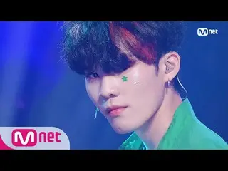 【公式mnk】【BOYHOOD  -  Retro Love] KPOP TV Show | MCOUNTDOWN_ _ 200730 EP.676   