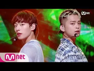 【公式mnk】【XRO  -  Welcome To My Jungle] KPOP TV Show | MCOUNTDOWN_ _ 200730 EP.676