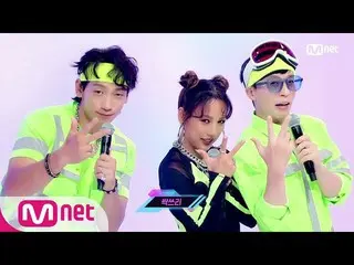 【公式mnk】【INTERVIEW with SSAK3] KPOP TV Show | MCOUNTDOWN_ _ 200730 EP.676   