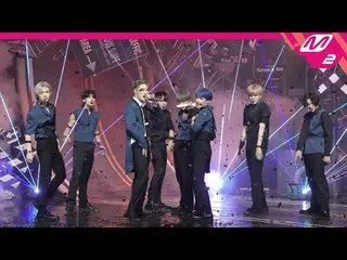 【公式mn2】直カム、ATEEZ_ _」INCEPTION」(ATEEZ_ _ FanCam)| MCOUNTDOWN_2020.7.30   