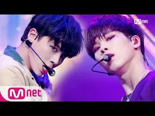 【公式mnk】【1THE9_ _  -  Bad Guy] KPOP TV Show | MCOUNTDOWN_ _ 200730 EP.676   