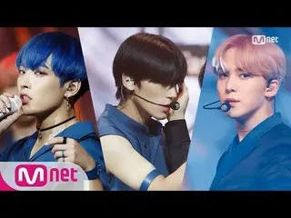 【公式mnk】【ATEEZ_ _  -  INCEPTION] Comeback Stage | MCOUNTDOWN_ _ 200730 EP.676   