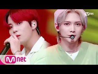 【公式mnk】【ATEEZ_ _  -  FEVER] Comeback Stage | MCOUNTDOWN_ _ 200730 EP.676   