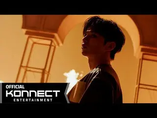 【公式kon】【TEASER]カン・ダニエル(KANGDANIEL) - 目を覚ます(Who U Are)M / V #2   