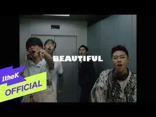 【公式loe】 [MV] JUNE(準)_ Beautiful(Feat