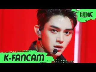 【公式kbk】【K-Fancam] WayV威神Vルーカス「Bad Alive」(WayV威神V LUCAS Fancam)l MusicBank 200731
