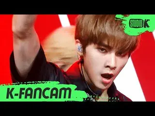 【公式kbk】【K-Fancam] WayV威神Vシャオジュォᆫ「Bad Alive」(WayV威神V XIAOJUN Fancam)l MusicBank 2