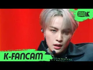 【公式kbk】【K-Fancam] WayV威神V襄陽「Bad Alive」(WayV威神V YANGYANG Fancam)l MusicBank 20073