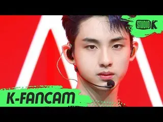 【公式kbk】【K-Fancam] WayV威神Vウィンウィン」Bad Alive」(WayV威神V WINWIN Fancam)l MusicBank 200