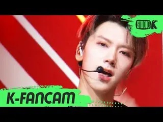 【公式kbk】【K-Fancam] WayV威神Vテン」Bad Alive」(WayV威神V TEN Fancam)l MusicBank 200731   