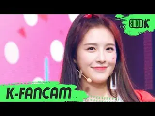 【公式kbk】【K-Fancam]Weeekly_ イジェフイ直カム「Hello」(Weeekly_ _ LEE JAE HEE Fancam)l MusicB