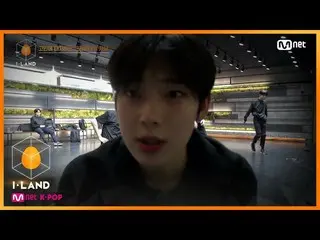 【公式mnk】I-LAND [6回]「センターがなくても大丈夫！」肯定実ソヌは今日のコミュニケーションの中で♡200731 EP.6   