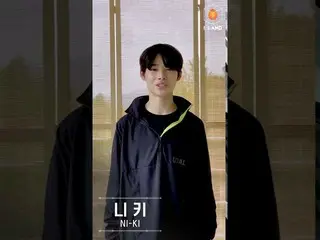 【公式mnk】【I-LAND] VOTE NOW For NI-KI   