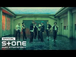 【公式cjm】 ATEEZ_ _ (ATEEZ_ ) - 「INCEPTION」MV   