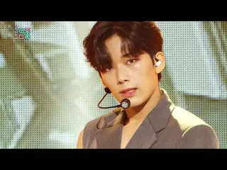 【公式mbk】【ショー！音楽中心_ ]1THE9_  - バッドガイ(1The9 -Bad Guy)20200801   